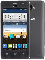Best available price of ZTE Sonata 2 in Afghanistan