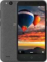 Best available price of ZTE Tempo Go in Afghanistan