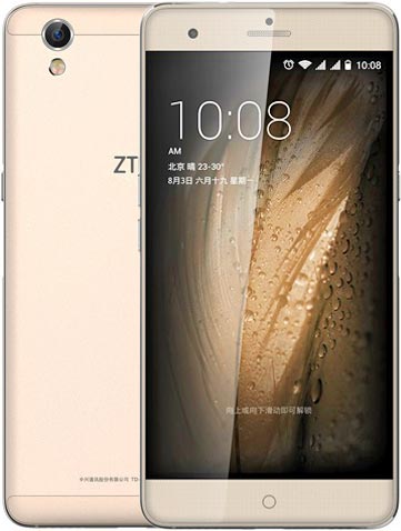 Best available price of ZTE Blade V7 Max in Afghanistan