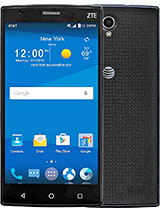 Best available price of ZTE Zmax 2 in Afghanistan